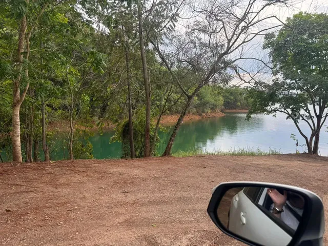 Imagem 4: Lote Corumbá 5.000M²