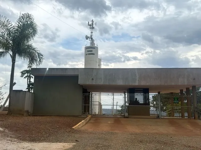 Imagem 5: Lote Corumbá 5.000M²