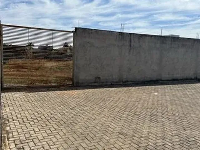 Imagem: Vendo Lote 800M2 Ponte Alta Norte, Rua do