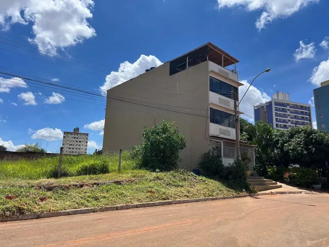 Imagem: Lote Samambaia Comercial/Residencial Qn