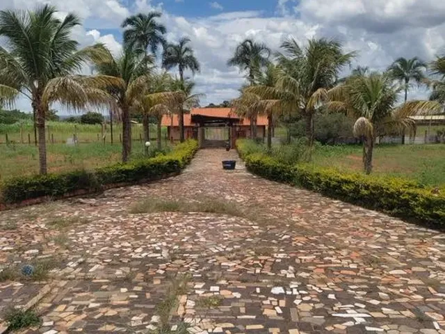 Imagem: Vendo Lote na Ponte Alta Norte ! À Partir