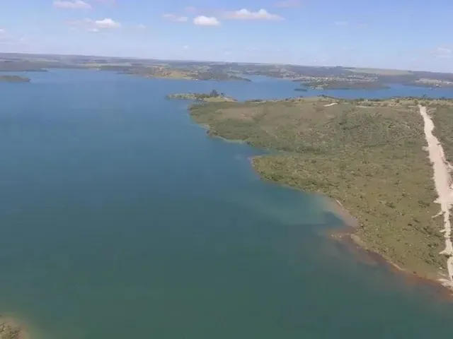 Imagem 1: Corumbá Iv! Lote Ás Margens do Lago