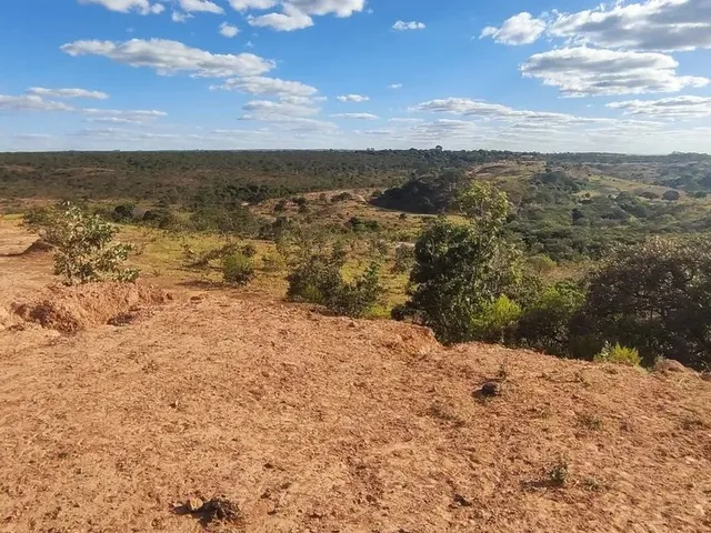 Imagem: Vendo Terreno no Vale Verde
