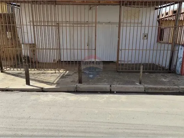 Imagem: Lote À Venda na Qs 14 com Barraco de Fundo