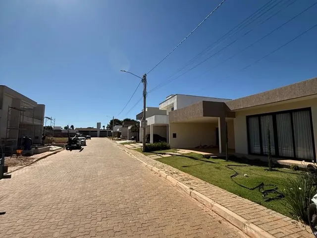 Imagem: Vendo Lote Ponte Alta Norte, Rua do Ct do