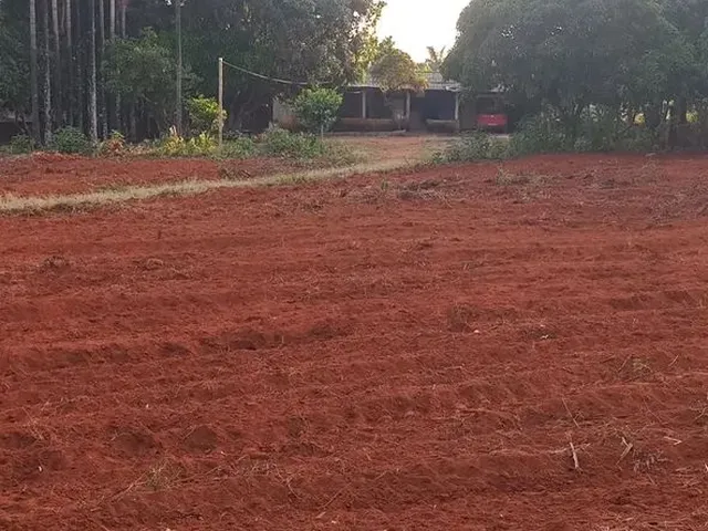 Imagem 6: Chácara Cascalheira