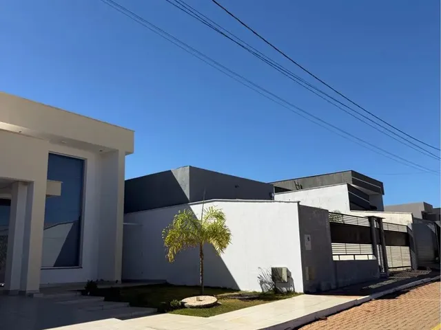 Imagem: Vendo Lote Ponte Alta Norte, Alameda dos