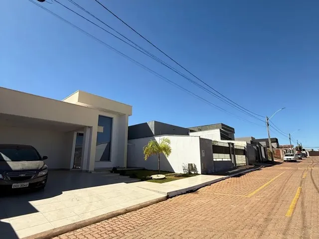 Imagem 5: Vendo Lote Ponte Alta Norte, Alameda dos Ipês