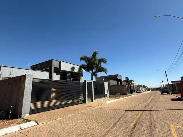 Imagem 4: Vendo Lote Ponte Alta Norte, Alameda dos Ipês