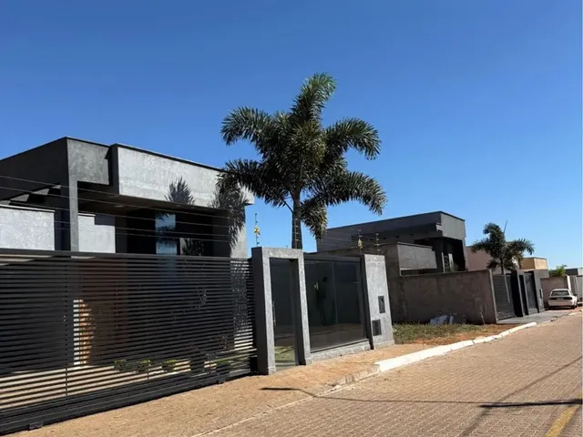 Imagem 2: Vendo Lote Ponte Alta Norte, Alameda dos Ipês