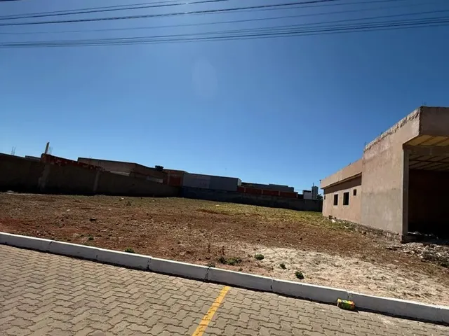 Imagem 3: Vendo Lote Ponte Alta Norte, Alameda dos Ipês