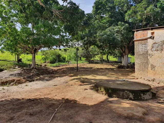 Imagem 5: Chácara Santo Antônio Descoberto