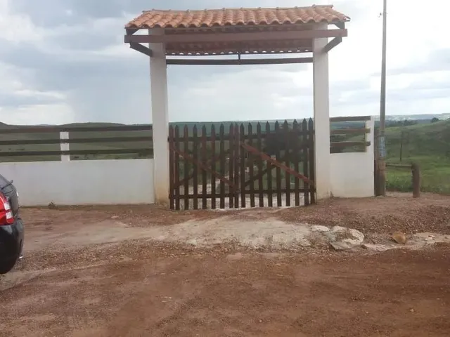 Imagem 8: Chácara Santo Antônio Descoberto
