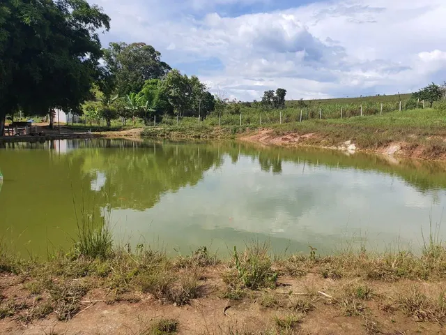 Imagem 12: Chácara Santo Antônio Descoberto