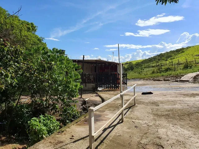 Imagem 14: Chácara Santo Antônio Descoberto