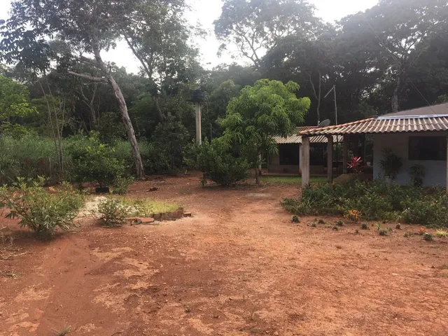 Imagem: Chácara