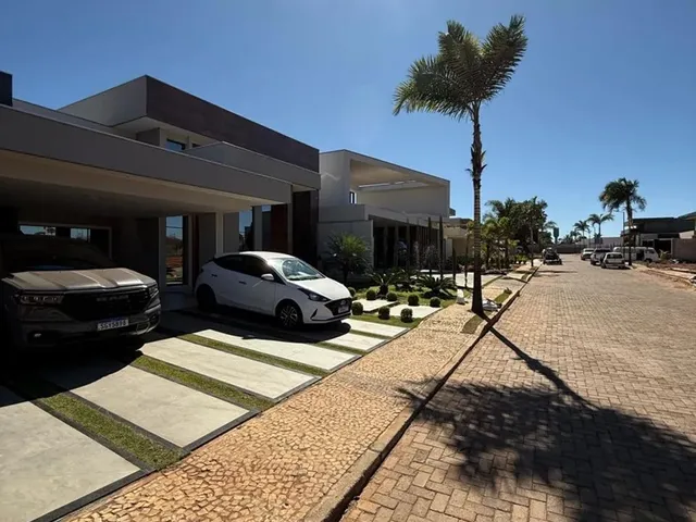 Imagem 1: Vendo Lote Ponte Alta Norte, Av do Sol