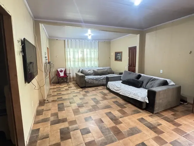 Imagem: Vendo Rancho, Corumbá III. Aceito Troca