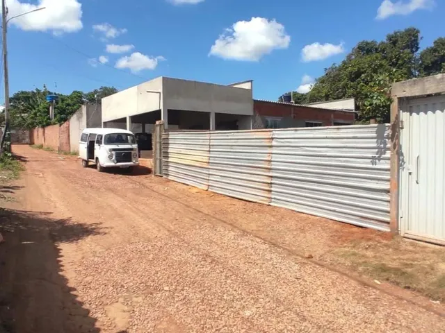 Imagem: Vendo Lote Aceito Carro Próximo a Super