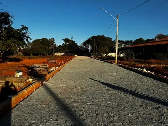 Imagem 1: Vendo Lote Ponte Alta Norte, Av Buritis