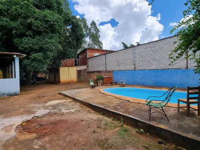 Imagem: Ch.incra 9 Cleba3 Chácara.o3 com 3.000Mts