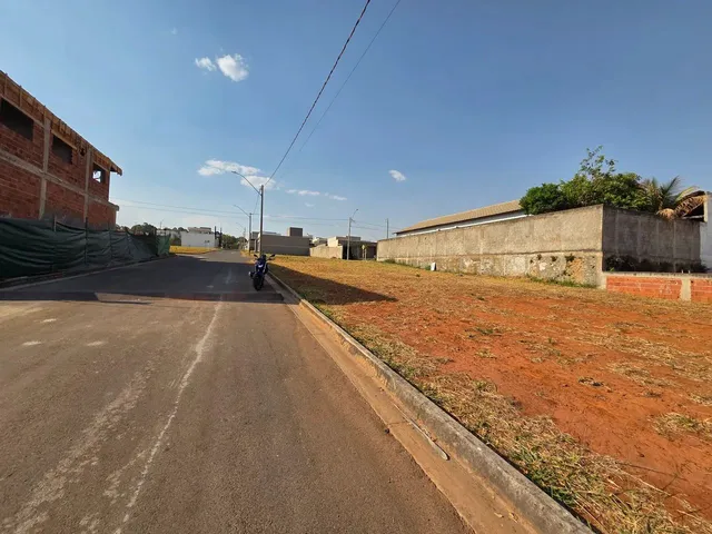Imagem: Vendo Um Lote no Condomínio Villa Suíça