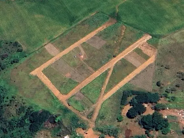 Imagem: Lote em Condomínio! Residencial Mandacaru