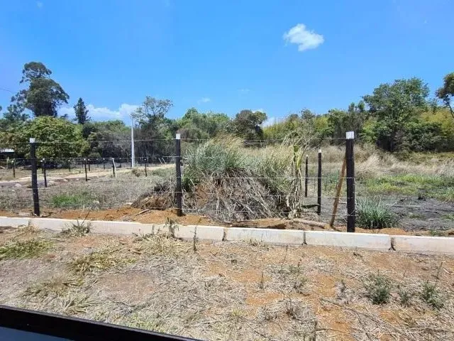 Imagem: Lote 200M² de Esquina 26 de Setembro