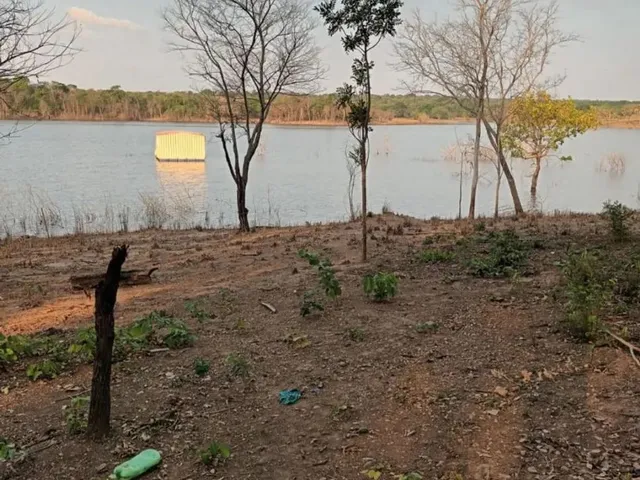 Imagem 8: Rancho Paraíso na Serra da Mesa Financio