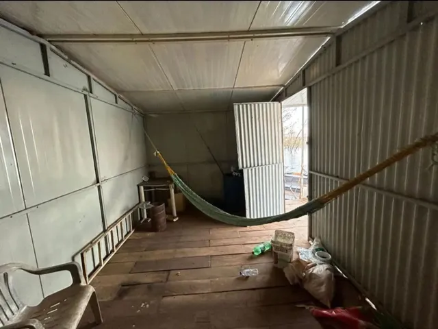 Imagem 12: Rancho Paraíso na Serra da Mesa Financio