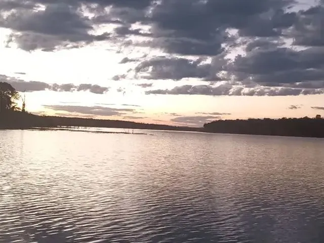 Imagem 15: Rancho Paraíso na Serra da Mesa Financio