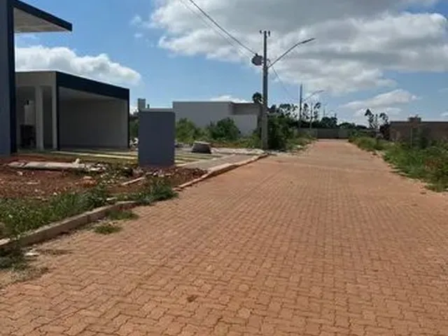 Imagem: Vendo Lote Ponte Alta Norte, Av Pinheiros