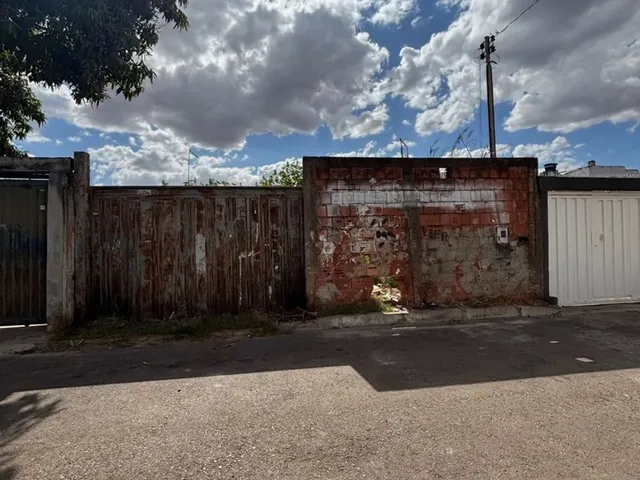 Imagem: Porto Rico santa Maria Df Qd 02 Etapa 01