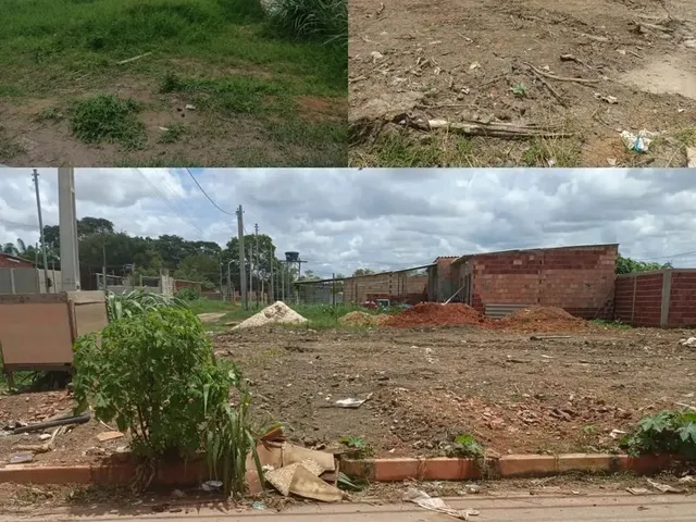 Imagem: Vendo Lote Área Comercial