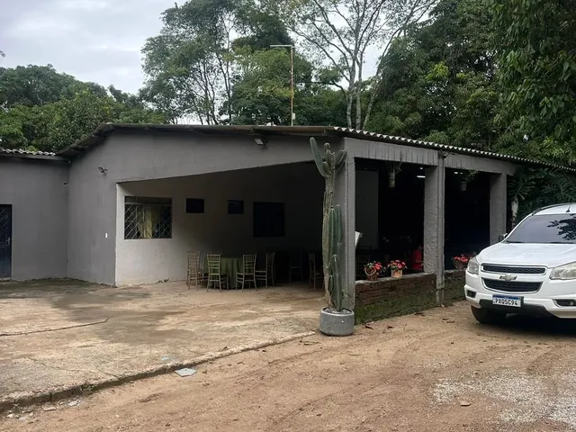 Imagem 8: Alugo Chácara P/ Eventos em Taguatinga/Samabaia (Boca da Mata