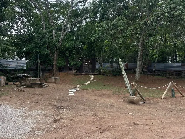 Imagem 11: Alugo Chácara P/ Eventos em Taguatinga/Samabaia (Boca da Mata