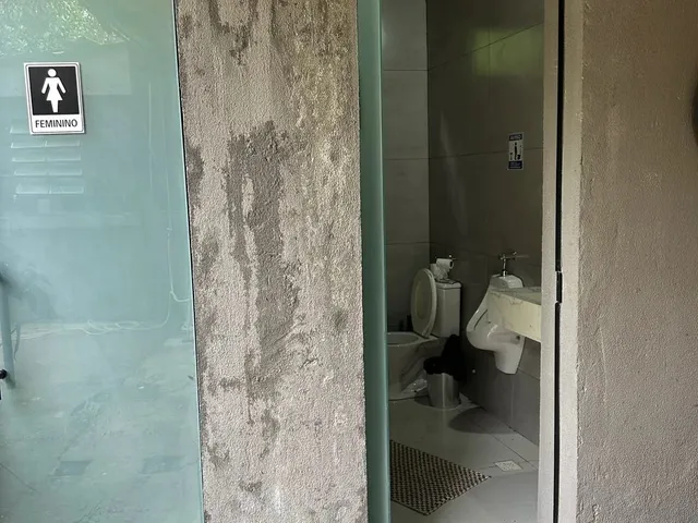 Imagem 2: Alugo Chácara P/ Eventos em Taguatinga/Samabaia (Boca da Mata