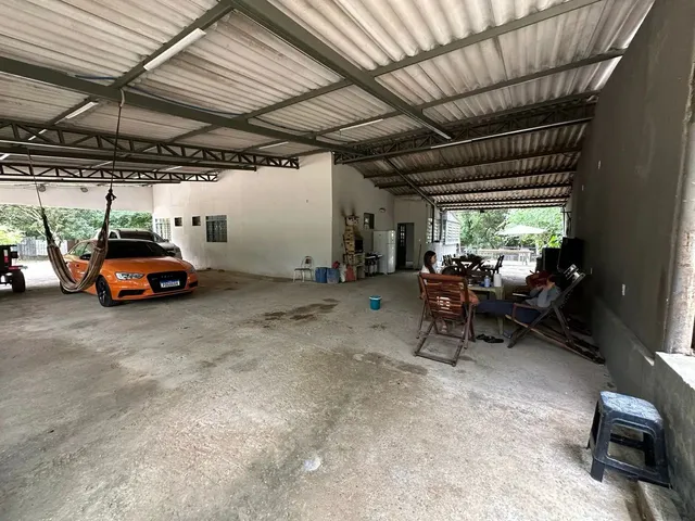 Imagem 4: Alugo Chácara P/ Eventos em Taguatinga/Samabaia (Boca da Mata