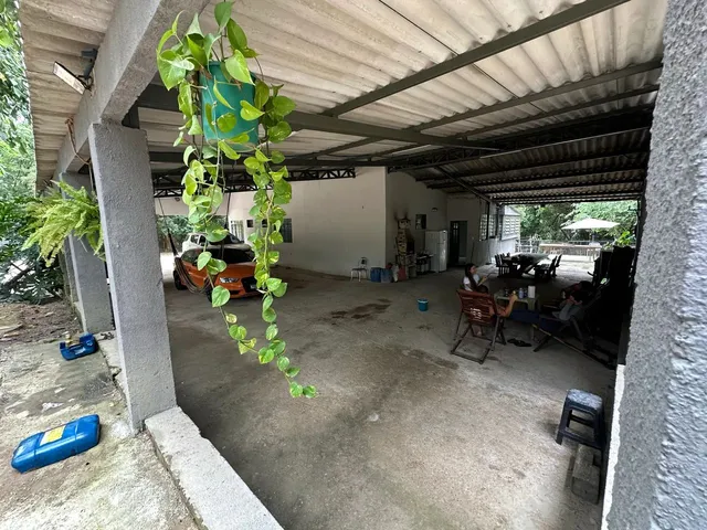 Imagem 5: Alugo Chácara P/ Eventos em Taguatinga/Samabaia (Boca da Mata