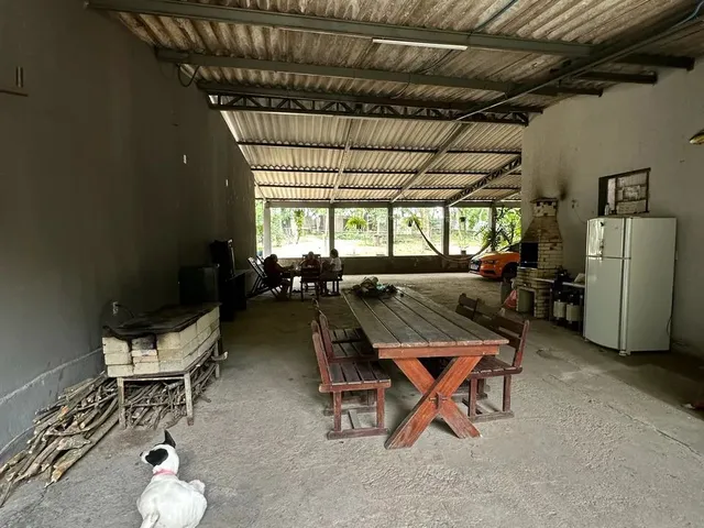 Imagem 6: Alugo Chácara P/ Eventos em Taguatinga/Samabaia (Boca da Mata