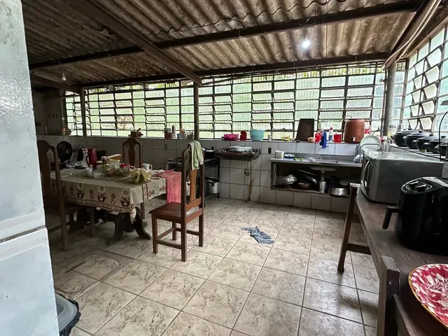 Imagem 7: Alugo Chácara P/ Eventos em Taguatinga/Samabaia (Boca da Mata