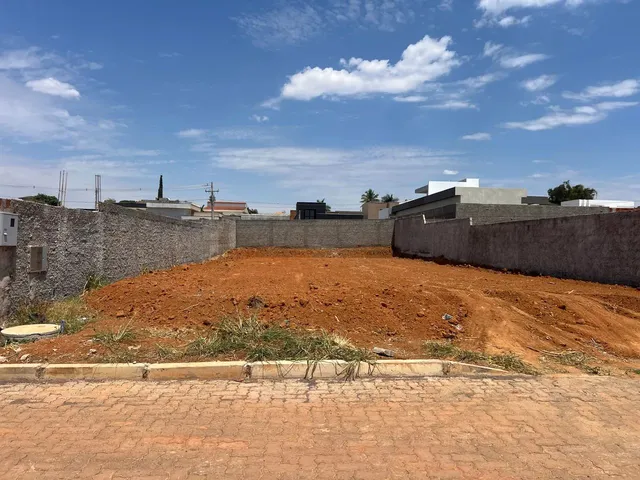 Imagem: Lote Vicente Pires 400M2 - Rua 06 - Condomínio