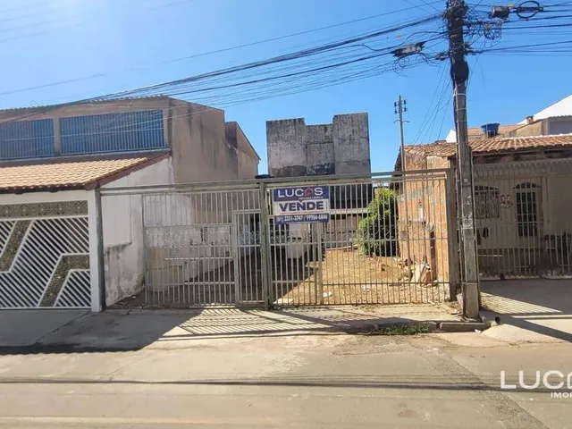 Imagem: Venda de Lote Terreno de 160 M² Escriturado
