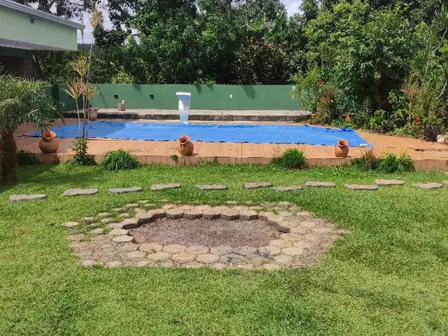 Imagem 1: Chacara com 2800 M² Nucleo Rural Sarandi Planaltina Df