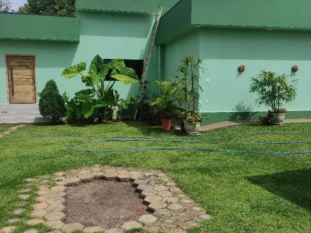 Imagem 14: Chacara com 2800 M² Nucleo Rural Sarandi Planaltina Df