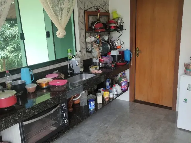Imagem 16: Chacara com 2800 M² Nucleo Rural Sarandi Planaltina Df