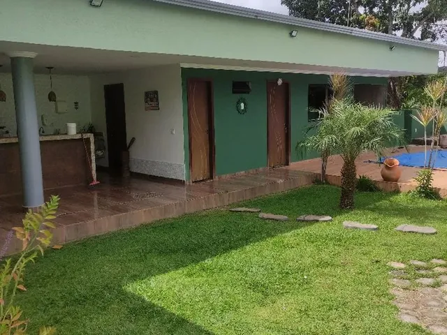 Imagem 2: Chacara com 2800 M² Nucleo Rural Sarandi Planaltina Df