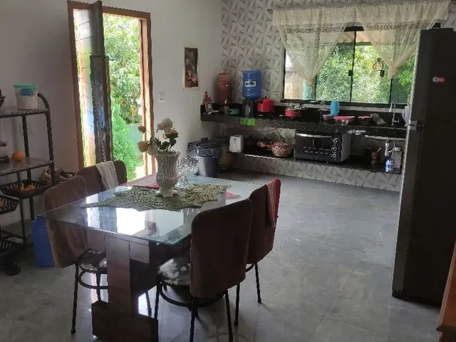 Imagem 6: Chacara com 2800 M² Nucleo Rural Sarandi Planaltina Df