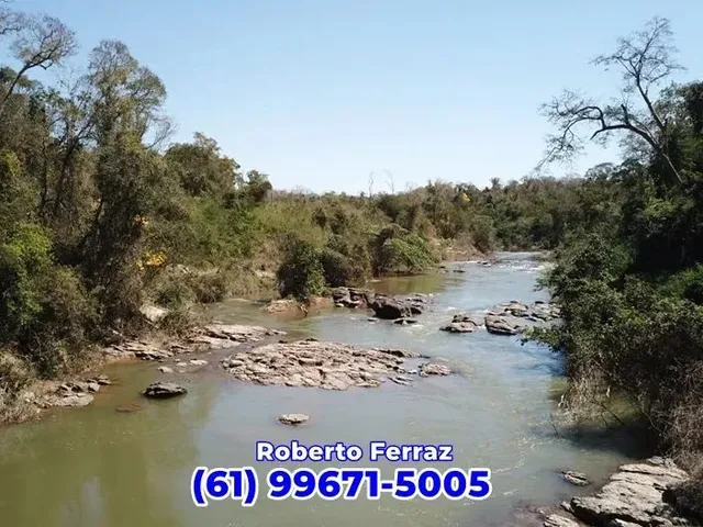 Imagem: Vendo Chácara Próximo Ao Rio Verde, R$