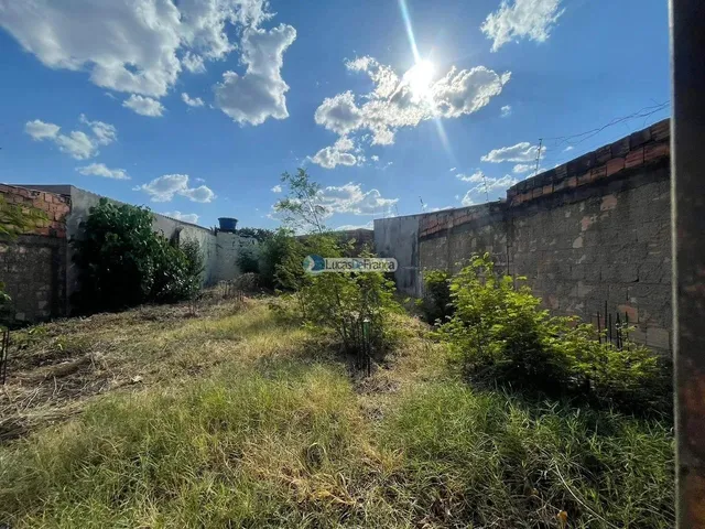 Imagem 1: Lote Bem Localizado Q.25 Buritis IV